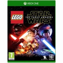 Xbox One LEGO Star Wars: The Force Awakens